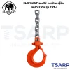 ELEPHANT รอกโซ่ ตราช้าง ญี่ปุ่น ยกได้ 2 ตัน รุ่น C21-2 - Image 3