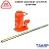 MASADA แม่แรงกระปุก ขนาด 50 TON รุ่น MH-50Y - Image 3