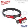MILWAUKEE ไฟฉายคาดหัว แอลอีดี L4 HL2-301 ASIA - Image 2