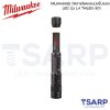 MILWAUKEE ไฟฉายโลหะหมุนปรับแสง แอลอีดี รุ่น L4 TMLED-301 ASIA - Image 2