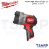 MILWAUKEE สปอทไลท์แอลอีดี 12 โวลต์ (เครื่องเปล่า) รุ่น M12 SLED-0 - Image 2