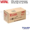 VITAL รอกโยก ความสามารถยก 0.8 ตัน ยกสูง 1.5 ม. รุ่น VR-08 - Image 4