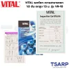 VITAL รอกโยก ความสามารถยก 1.0 ตัน ยกสูง 1.5 ม. รุ่น VR-10 - Image 3