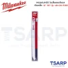 MILWAUKEE ใบเลื่อยซอว์ซอลตัดเหล็ก 12" Thin Kerf  18 TPI (5ใบ) รุ่น 48-00-5189 - Image 2
