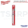 MILWAUKEE ใบเลื่อยซอว์ซอลตัดเหล็ก 9"  Thin Kerf  14 TPI (5ใบ) รุ่น 48-00-5187 - Image 2