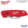 MILWAUKEE มีดพับเล็บเหยี่ยว รุ่น 48-22-1525 - Image 3