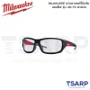 MILWAUKEE แว่นตาเซฟตี้นิรภัย เลนส์ใส รุ่น 48-73-2020A - Image 2