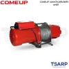 COMEUP รอกกว้านสลิงไฟฟ้า ยกได้ 200 กก. 29 เมตร รุ่น CP200B - Image 2
