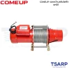 COMEUP รอกกว้านสลิงไฟฟ้า ยกได้ 300 กก.ไฟ 1 เฟส 220V รุ่น CWG-10077B - Image 2