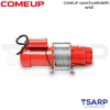 COMEUP รอกกว้านสลิงไฟฟ้า ยกได้ 300 กก. ไฟ 3 เฟส 380V รุ่น CWG-30075B - Image 2