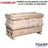 COMEUP รอกกว้านสลิงไฟฟ้า ยกได้ 900 กก. ไฟ 3 เฟส 380V รุ่น CWG-30375 - Image 2