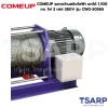 COMEUP รอกกว้านสลิงไฟฟ้า ยกได้ 1,100 กก. ไฟ 3 เฟส 380V รุ่น CWG-30565 - Image 4