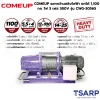 COMEUP รอกกว้านสลิงไฟฟ้า ยกได้ 1,100 กก. ไฟ 3 เฟส 380V รุ่น CWG-30565 - Image 5