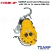 COMEUP รอกกว้านสลิงไฟฟ้าแบบแขวน ยกได้ 230 กก. 24 เมตร รุ่น CWS-230 - Image 4