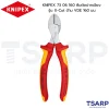 KNIPEX 73 06 160 คีมตัดปากเฉียง รุ่น X-Cut ด้าม VDE 160 มม. - Image 2