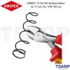 KNIPEX 73 06 160 คีมตัดปากเฉียง รุ่น X-Cut ด้าม VDE 160 มม. - Image 3
