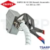 KNIPEX 86 02 250 คีมคอม้า ด้ามพลาสติกหนา 250 มม. (10") - Image 2