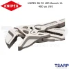 KNIPEX 86 03 400 คีมคอม้า XL 400 มม. (16") - Image 2