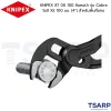 KNIPEX 87 00 100 คีมคอม้า รุ่น Cobra ไซส์ XS 100 มม. (4") สำหรับพื้นที่แคบ - Image 3