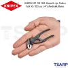 KNIPEX 87 00 100 คีมคอม้า รุ่น Cobra ไซส์ XS 100 มม. (4") สำหรับพื้นที่แคบ - Image 4
