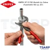 KNIPEX 87 01 150 คีมคอม้า รุ่น Cobra ด้ามพลาสติก 150 มม. (6") - Image 3