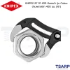 KNIPEX 87 01 400 คีมคอม้า รุ่น Cobra ด้ามพลาสติก 400 มม. (16") - Image 2