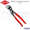 KNIPEX 87 41 250 คีมประแจปากนกแก้วขนาด 10" - Image 3