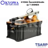 KYOWA ปั๊มเทสท่อไฮโดรลิค รุ่น T-300NDX - Image 3