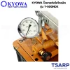 KYOWA ปั๊มเทสท่อไฮโดรลิค รุ่น T-500NDX - Image 4