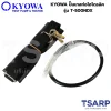 KYOWA ปั๊มเทสท่อไฮโดรลิค รุ่น T-500NDX - Image 2