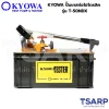 KYOWA ปั๊มเทสท่อไฮโดรลิค รุ่น T-50NDX - Image 4