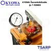 KYOWA ปั๊มเทสท่อไฮโดรลิค รุ่น T-50NDX - Image 3
