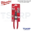 MILWAUKEE คีมอเนกประสงค์ 6 IN1 รุ่น 48-22-3079 - Image 2