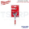 MILWAUKEE ประแจเลื่อน ขนาด 8 นิ้ว รุ่น 48-22-7408 - Image 2