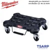 MILWAUKEE ฐาน PACKOUT แบบล้อเลื่อน รุ่น 48-22-8410 - Image 3