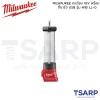 MILWAUKEE ไฟตะเกียง 18 โวลต์ พร้อมที่ชาร์จ USB (เครื่องเปล่า) รุ่น M18 LL-0 - Image 2