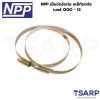 NPP เข็มขัดรัดท่อ เหล็กรัดท่อ เบอร์ 000 - 12 - Image 5
