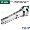 SATA 96211 ด้ามปอนด์ ประแจทอร์ค 1/4" แรงบิด 1 - 5 Nm - Image 3