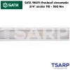 SATA 96411 ด้ามปอนด์ ประแจทอร์ค 3/4" แรงบิด 110 - 550 Nm - Image 3