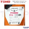 TOHO รอกโยก 3.0 ตัน โซ่ 1 ทบ ขนาด 10 มม. รุ่น HSH-3.0 - Image 2