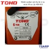TOHO รอกโยก 6.0 ตัน โซ่ 2 ทบ ขนาด 10 มม. รุ่น HSH-6.0 - Image 2
