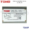 TOHO รอกสลิงมือโยก 0.8 ตัน รุ่น ZNL-0.8 - Image 2