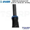 UNIOR 263 ด้ามขันปอนด์ 3/8" แรงบิด 12 - 60 Nm (10 - 45 ft/lb) - Image 2