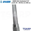 UNIOR 264 ด้ามขันปอนด์ 1/2" แรงบิด 35 - 310 Nm ยาว 640 มม. - Image 4