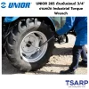 UNIOR 265 ด้ามขันปอนด์ 3/4" งานหนัก Industrial Torque Wrench - Image 6