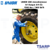 UNIOR 280 ประแจขันทดแรง 5:1 Output 1 นิ้ว 2700 Nm / 2000 lbf.ft - Image 3
