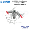 UNIOR 280 ประแจขันทดแรง 5:1 Output 1 นิ้ว 2700 Nm / 2000 lbf.ft - Image 2