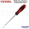 VESSEL ไขควงปากแบนตอกได้ Megadora No.930 - Image 4