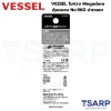 VESSEL ไขควงปากแฉก Megadora รุ่นกันไฟฟ้า No.960 - Image 3