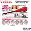 VESSEL ไขควงหัวบอลกันไฟ 1000V ปากแฉก รุ่น 200 - Image 4